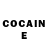 Cocaine 98% >Gari chikhoi>