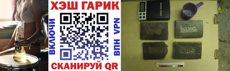 ГАШ VHQ Сольвычегодск
